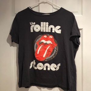 H&M Rolling Stones t-shirt
